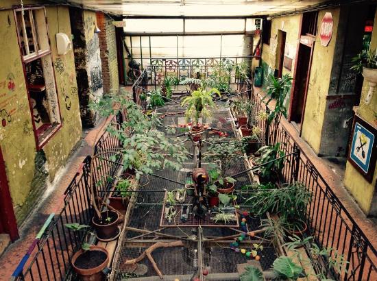 Erasmus student housing in Budapest, short-term rentals for students, student accommodation