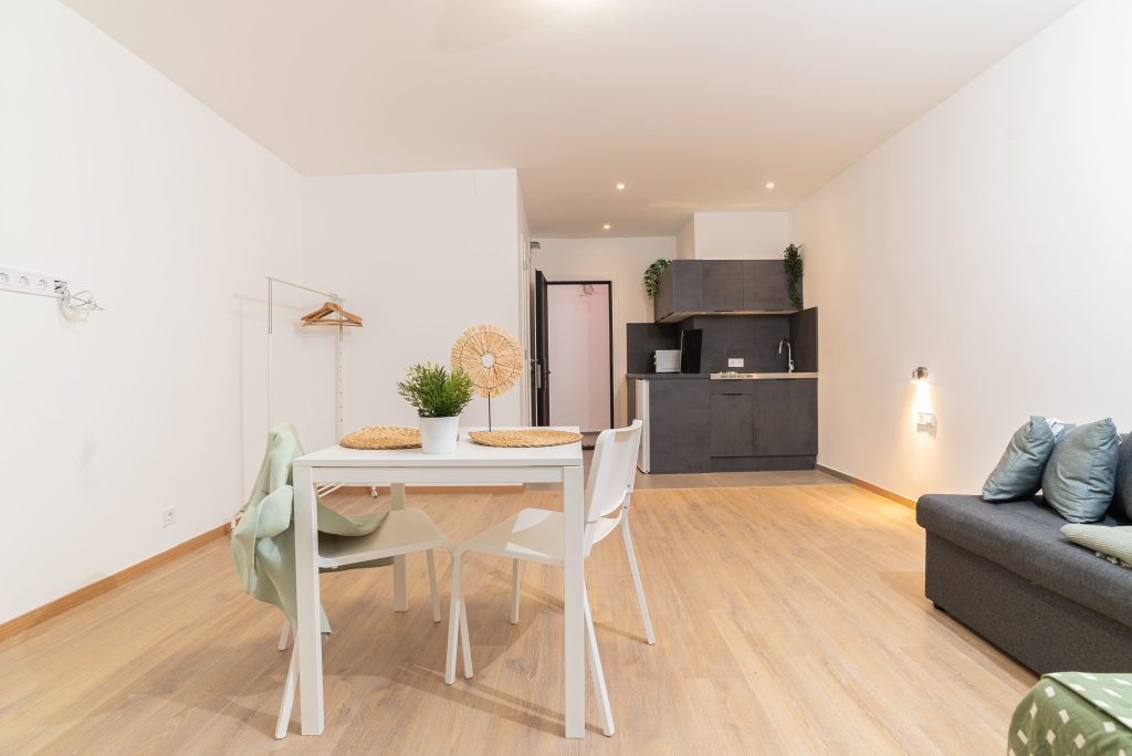 Erasmus student housing in Budapest, short-term rentals for students, student accommodation