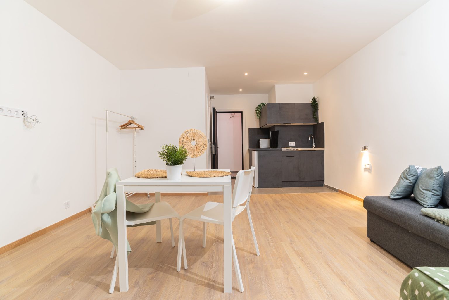 Erasmus student housing in Budapest, short-term rentals for students, student accommodation
