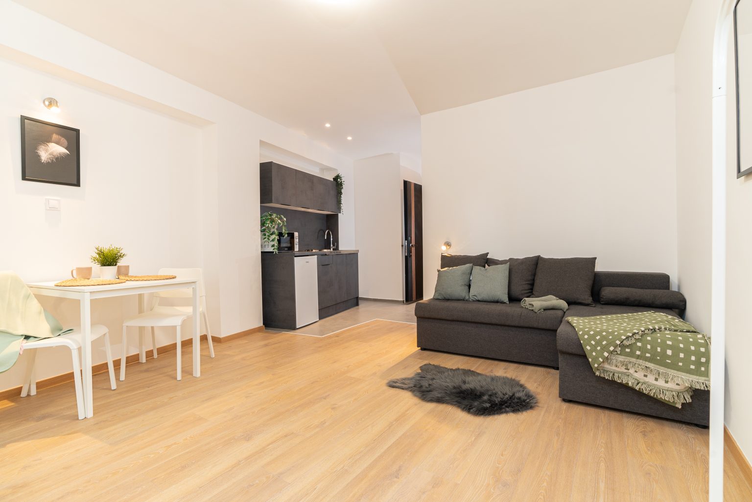 Erasmus student housing in Budapest, short-term rentals for students, student accommodation