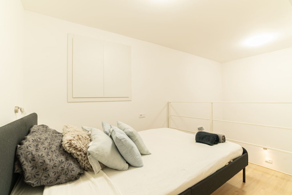 Erasmus student housing in Budapest, short-term rentals for students, student accommodation