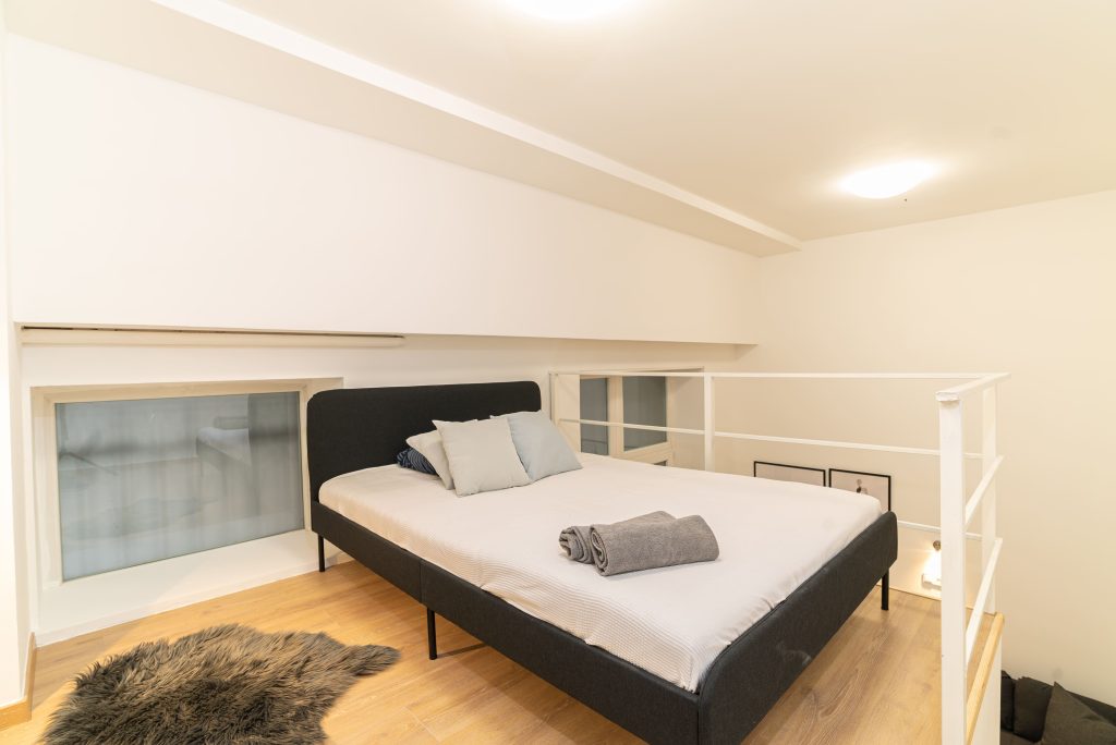 Erasmus student housing in Budapest, short-term rentals for students, student accommodation