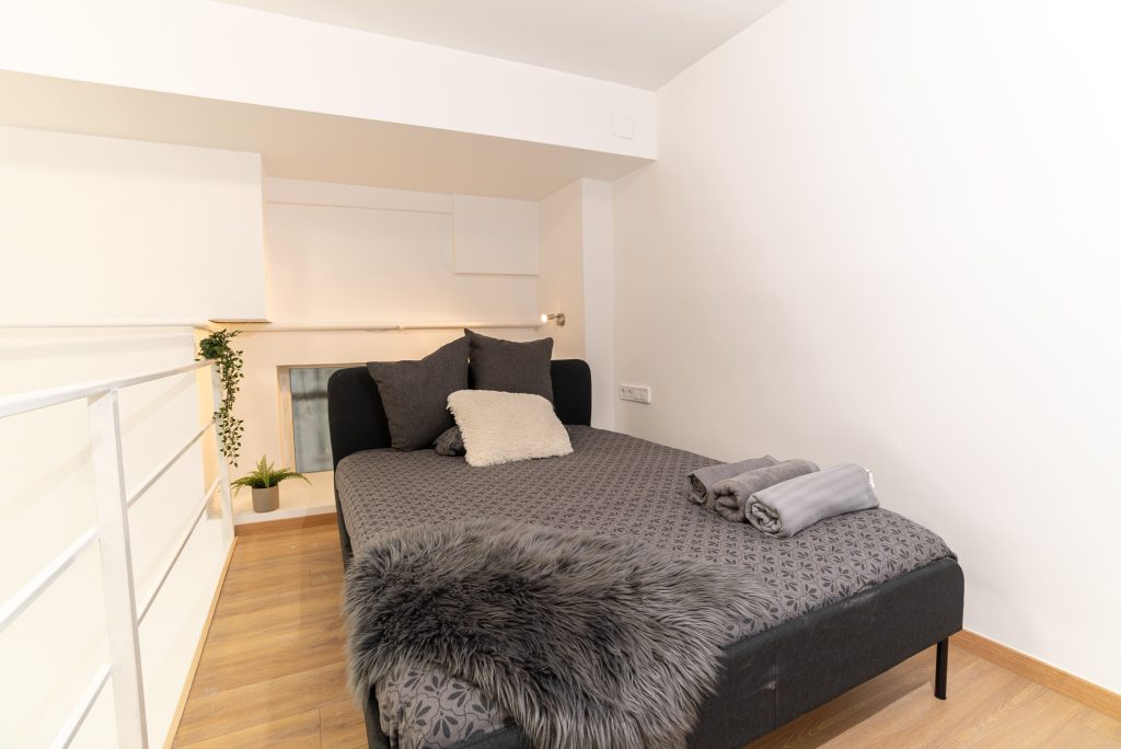 Erasmus student housing in Budapest, short-term rentals for students, student accommodation