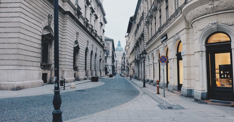 Erasmus student housing in Budapest, short-term rentals for students, student accommodation